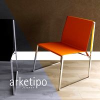 стул arketipo