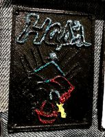 Haps diner sign by The_blue_rose