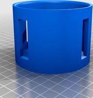 Ninja Blade Cup by mikefoxckd