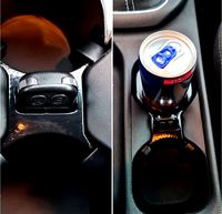 Hyundai i30 N Ablage für die KLAPPENSTEUERUNG.!!! KEINE SCHLÜSSEL ABLAGE!!!  by AndreasBlum