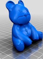 Tibbers (League of Legends) by TwiceTheSlice