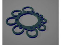 Radius Template by NYAMKA10