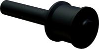 Chain keeper thru axle (Long) by PostMelvin