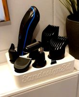 Braun All-in-one Trimmer 5 - display stand by thingsda