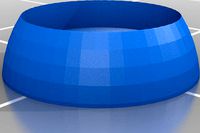 G5 HD Screw Cap M3-0.50 by Butane_Murphy