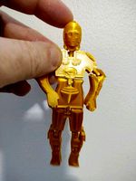 C3PO Flexible by dmitch26