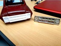 370 Trail Boss Parts by tango71