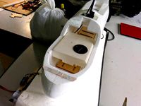Hopper for Skyhunter 1800 Trichogramma by sa64