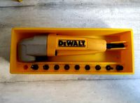 Dewalt Box by Maxergizer