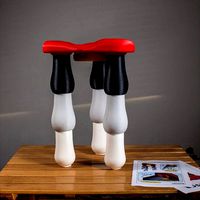 BELÖSGA | 3D PRINTED STOOL by tulofai