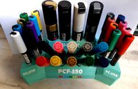 Posca Holder by Maxergizer