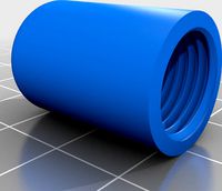 IKEA 365+ filament drybox by skateman