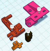 ABL with Micro Servo by rbaranga