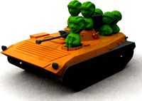 BMP by Lehs