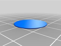 Z Offset Test by Lamemenwalk