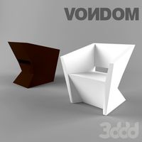 Vondom / Faz Collection
