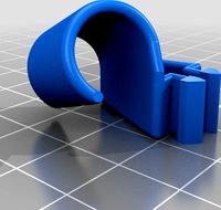 Eryone Thinker S Bed Cable guide by Ultimatejp101