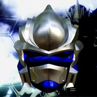 Halo Hayabusa Inspired Helmet by Budwin