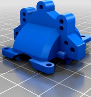 Diff Cover For SG1603/1604 by Casp3990