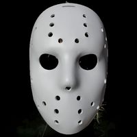 MK Jason Inspired Mask by Budwin