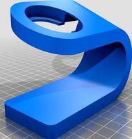 Honor Magic Watch 2 Charging Dock by SeFox