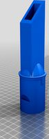 LG Vacuum Attachment by JMenges