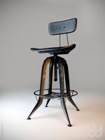 chair