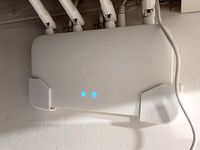 xiaomi router support by Cariteli
