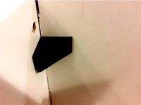 Joinery coupler angular by Kzivi