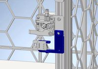 Ender runout sensor stock by davidcnns