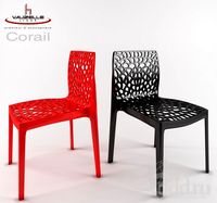 Vauzelle Corail