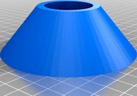 Filament roll centering by uneumann36