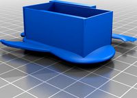 Fall Guys Lamp by Rysio