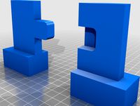 SPLIT trophy 1268 by benjamin4