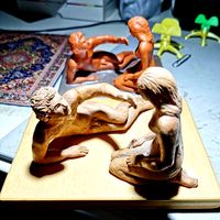 Lovers by Cipper
