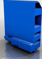 Toolbox for Ender5 by Wouter_vdb