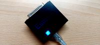Gehäuse für Estlcam LPT-Platine by FrankyW_73