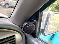 Generic car audio Tweeter mount 1" by David97