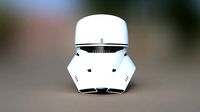 Sean Fields Tank Trooper Remix V1.75 by Bozzy1979