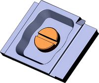 Tripod camera mount similar to 200PL-PRO by LR_TIME