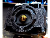 Biqu B1 Part Cooling Fan by Silentwidow