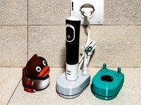 Organizador Oral-B by Josfraba
