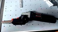 Adapter for chinese Belt sander to Bosch angle grinder by stephan99