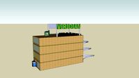 Viridian Department Store