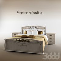 Venier Afrodita