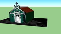 Igreja de São Sebastião