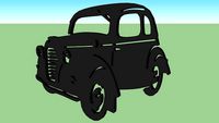 Škoda Popular