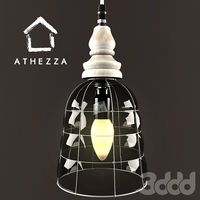 Люстра Athezza