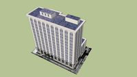 Huntington Bank Building