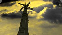 Ormill - The Orthanc Windmill